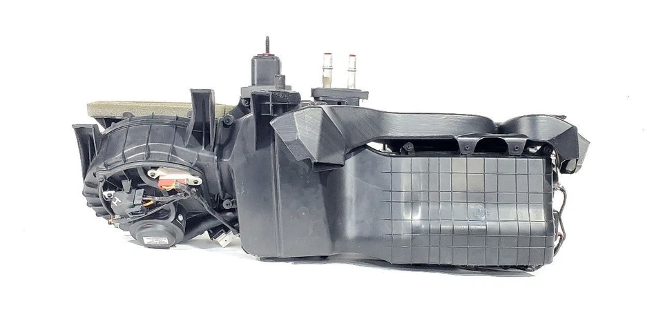 06 10 庞蒂亚克 Solstice 原始设备制造商完整交流蒸发器外壳组件带鼓风机  — 第 4/4 张图片