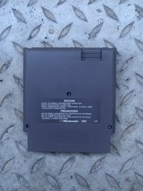 James Bond JR Version NOE ( Nintendo Nes )