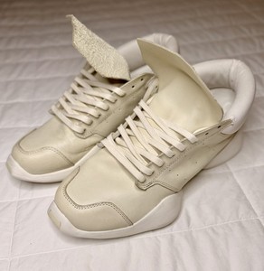 Rick Owens Adidas Runner | eBay