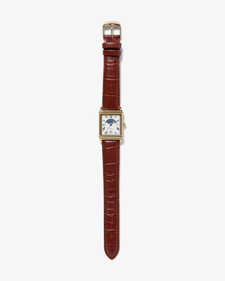 Buy Noah x Timex Moon Phase Watch Brown/Gold, All Original Boxes