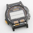 Vintage Timex Ironman Indiglo 8 Lap Quartz Digital Men's Watch New Battery