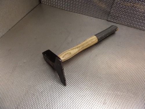 Altes Antikes Spezialhammer Hammer - Bild 7 von 16
