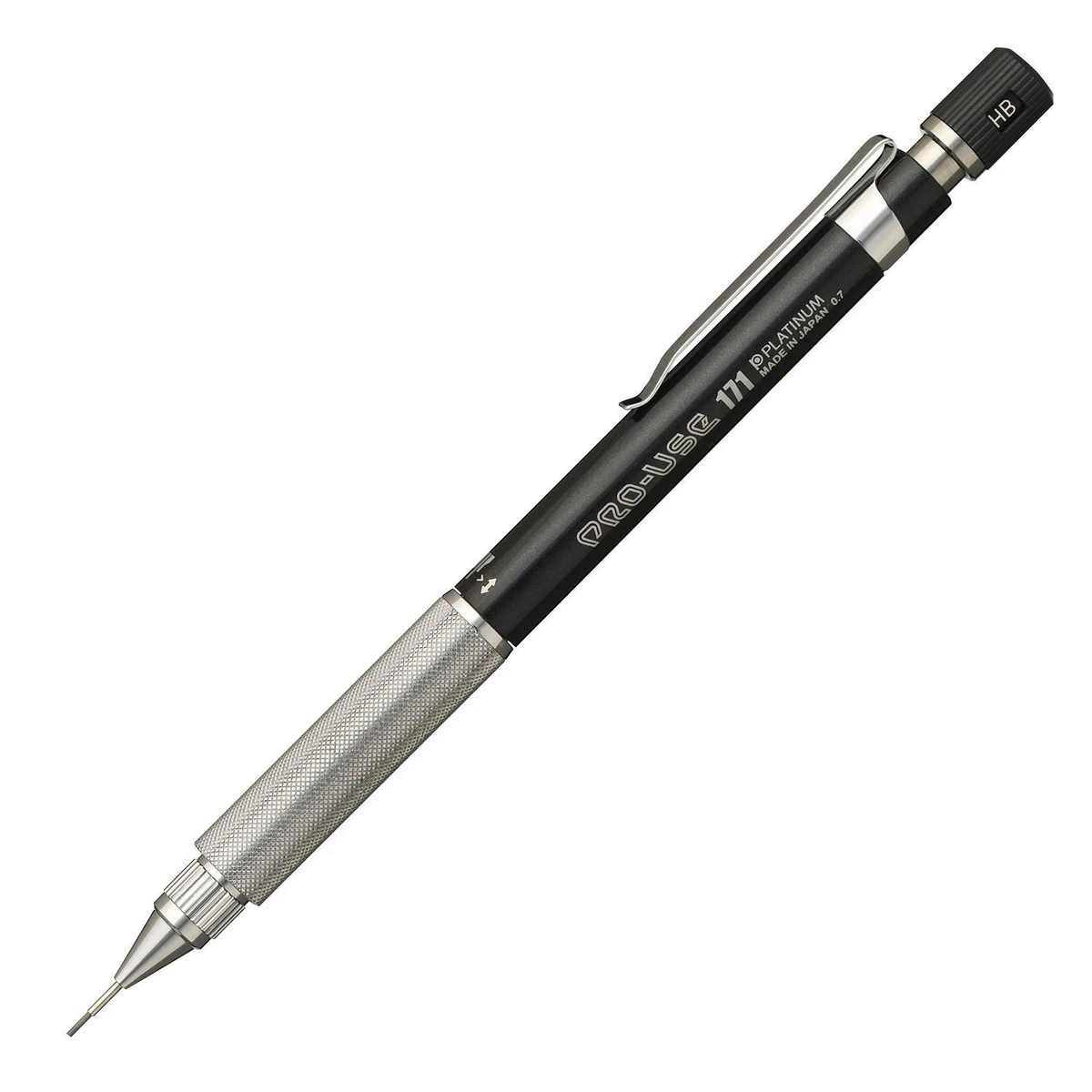 Platinum JAPAN professional 0.7mm Mechanical Pencil Drafting Pen MSDA 1500C 1