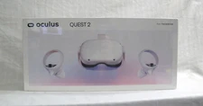 Meta Oculus Quest 2 128gb KW49CM VR Headset - Brand New - Fast Shipping!