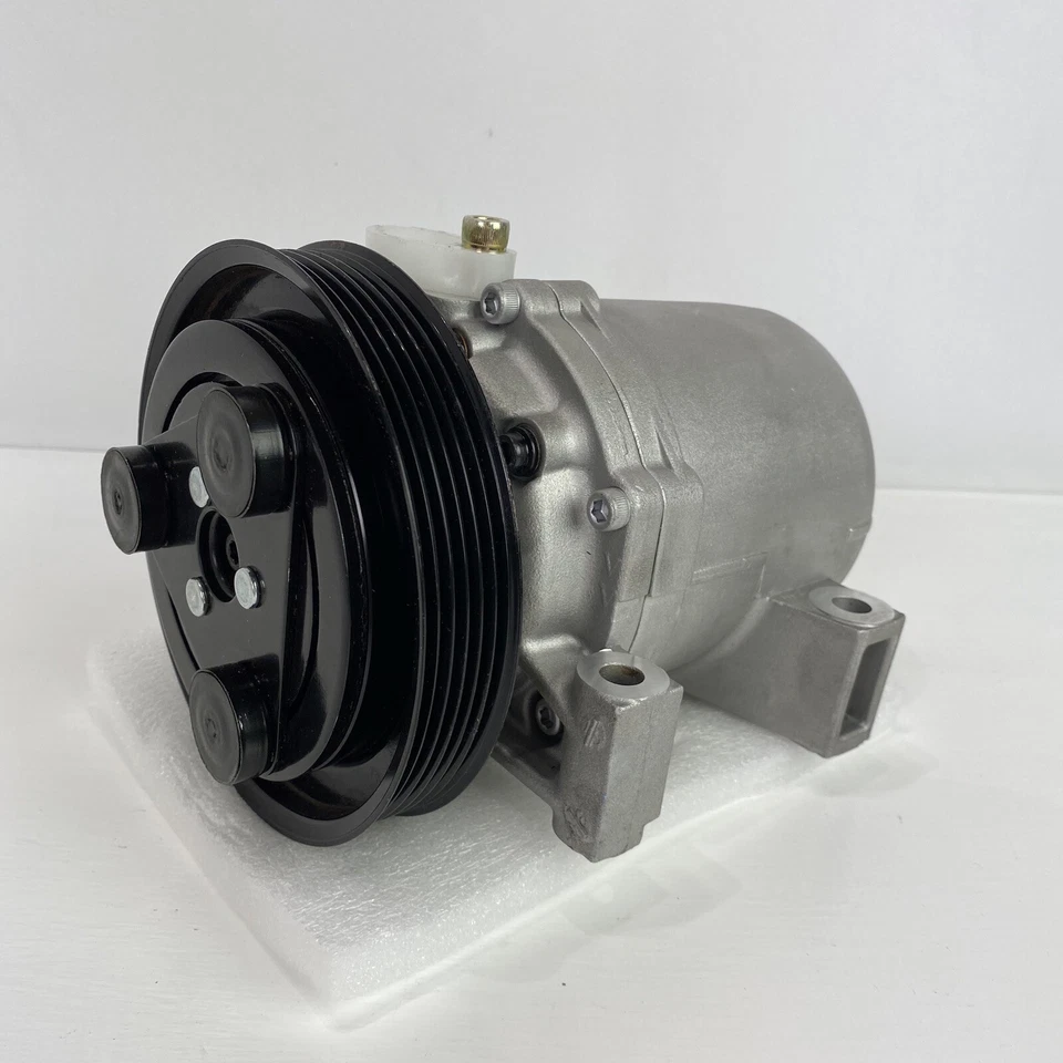 Nuevo compresor de aire acondicionado CO 10609JC - 926004Z003 para Nissan Sentra 2000-2006 Foto 2 de 4