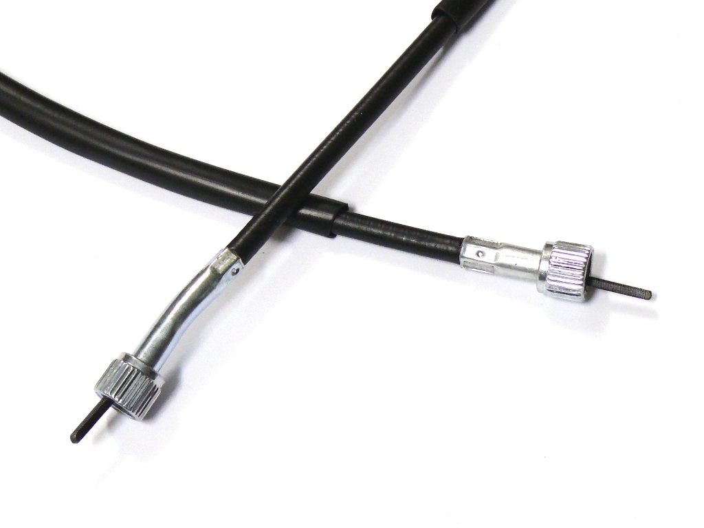 Câble De Compteur Vitesse Pour Yamaha DT 125 R 4BL / 3MB / 3BN - Occasion Bon état