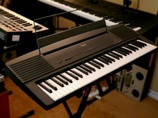 YAMAHA YPR 20 BRAND NEW RARE VINTAGE KEYBOARD AND A BLAST FROM THE PAST