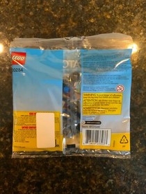 LEGO Creator Mini Tractor 30284 Exclusive (Bagged) New in Sealed Poly Bag