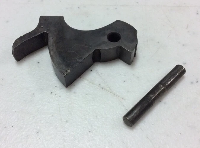 Iver Johnson Champion  20 Ga. Used Hammer - W/ Pin - Изображение 2 из 2