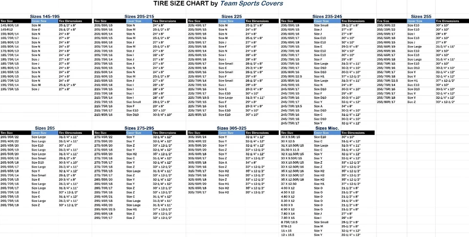 Boston Tire Cover w/ Bruins Logo - Image 3 of 3