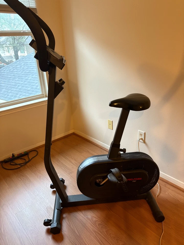 Pro-Form 790 Exercise Bike  - Image 3 of 4