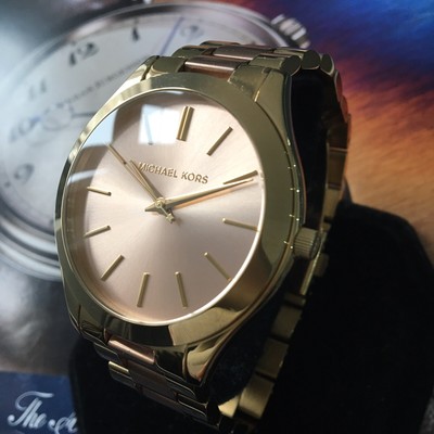 mk3493 watch