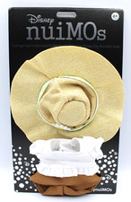 Disney Nuimos Cottage Core Collection Outfit Clothes Nuimos