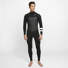[BV4396-010] Mens Hurley Advantage Plus 5/3 Fullsuit