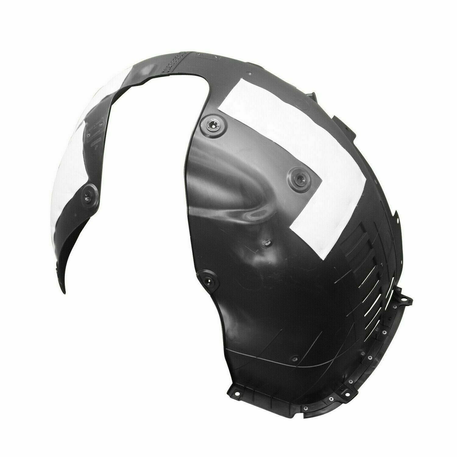 Wheel Housing Inner Fender Front LEFT for KIA SPORTAGE 09.2015-