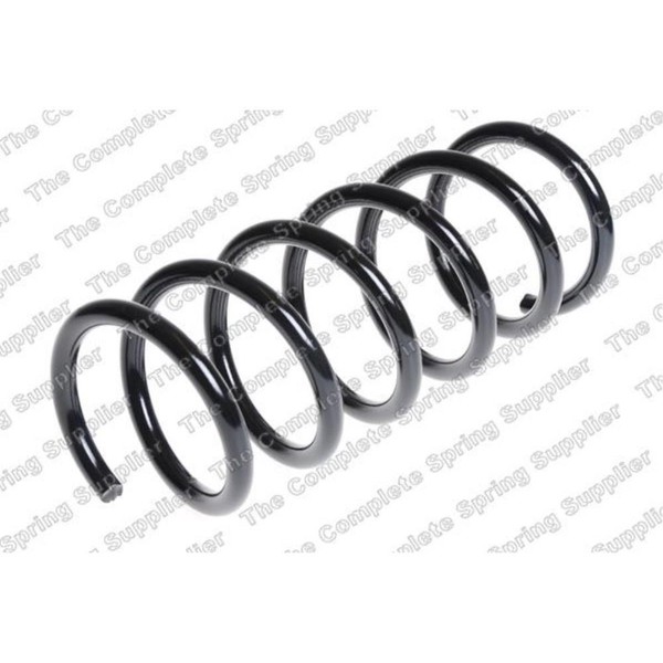 LesjÖFors Fahrwerksfeder Hinten Passend FüR Ford Mondeo IV Turnier BA7 4227609-image