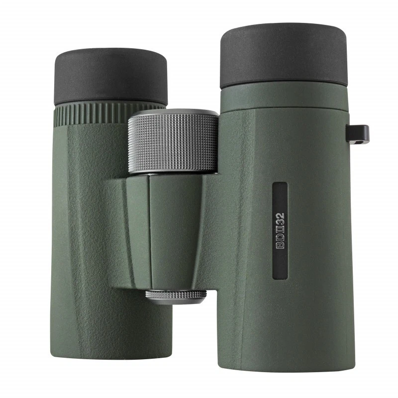 Kowa BD2 6.5x32 XD Prominar Lightweight Waterproof Compact Wide Angle Binoculars - Image 2 of 4