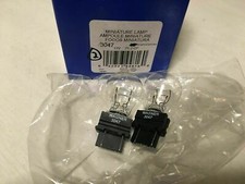 Wagner 3047 Tail Light - Set of 2 Bulbs - C14