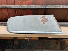 Vintage Sunvisor Passenger Side Fulton 1949-1952 Oldsmobile Olds Cadillac 15