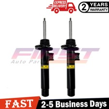 2x Front Left Right Shock Absorbers For BMW 3 4 Series F30 F32 F33 F34 F36 RWD