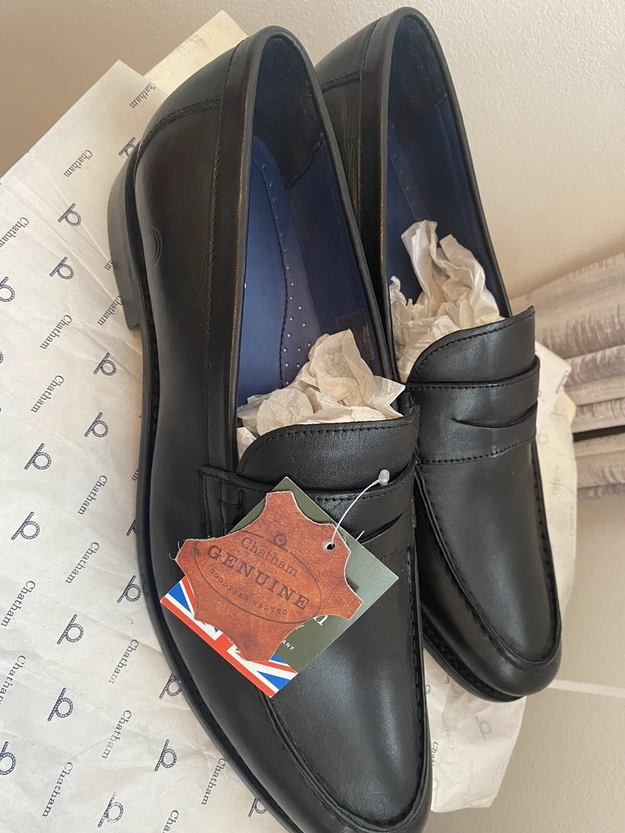 Size 15 best sale loafers