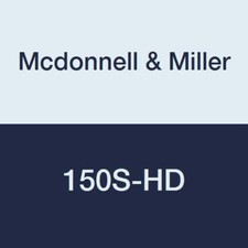 McDonnell Miller 150S-HD Head Mechanism