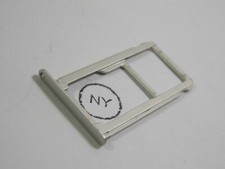 Sim  SD Card Tray Huawei P9 DUAL EVA-AL00 Phone OEM Original Part 81