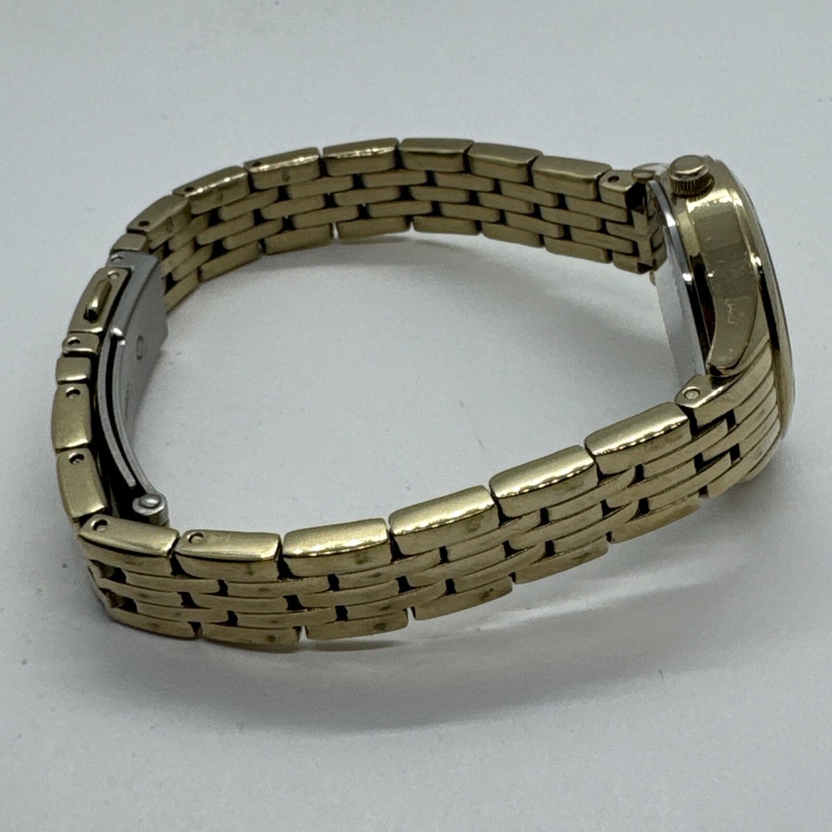 Fossil Suitor Mini Gold 26mm Ladies Watch - BQ3334 for sale