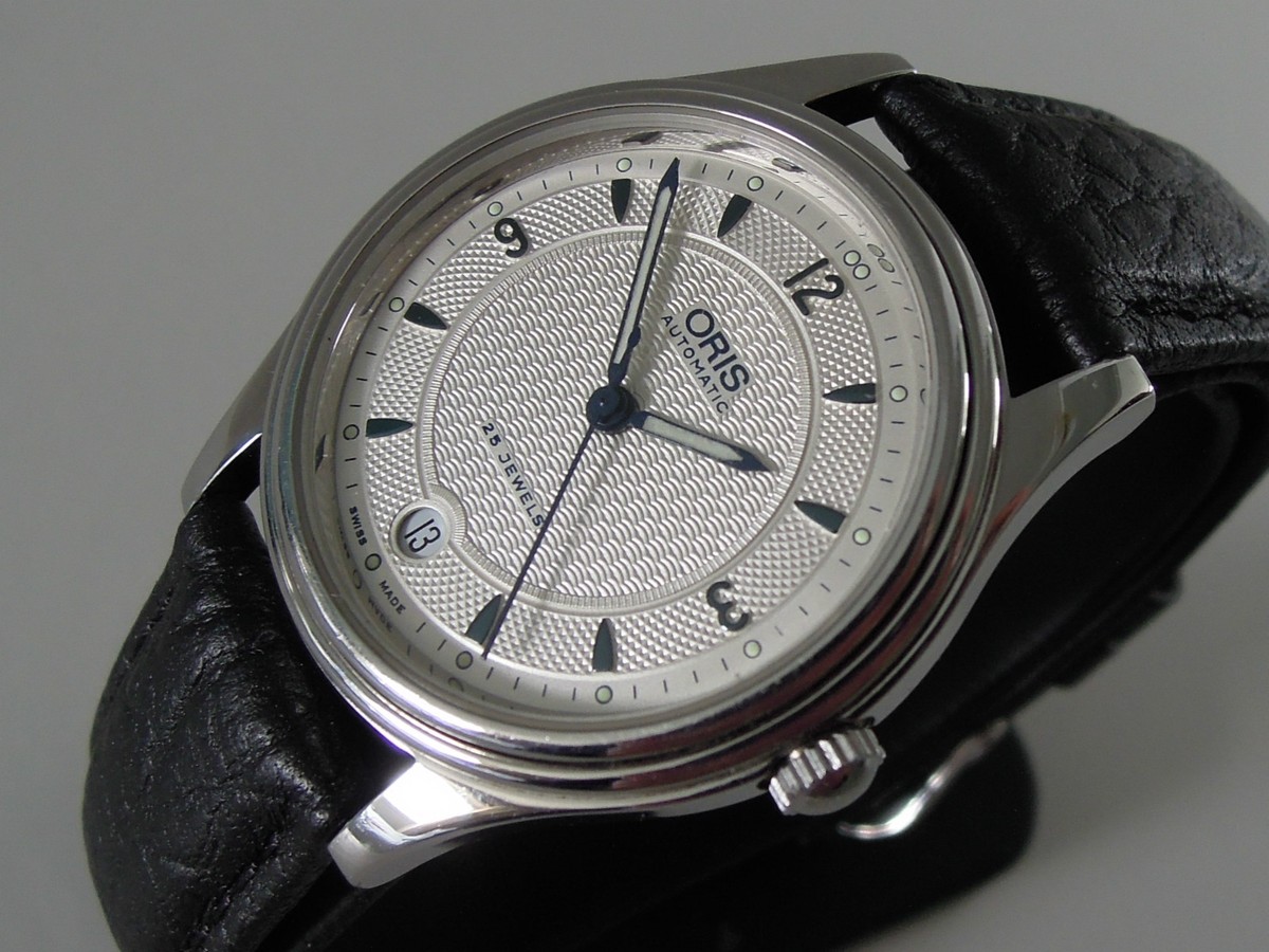 Constantine Oris Watches Official Site Oris Modern Classic