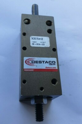 DESTACO X2070412 STELLANTRIEB (R4s13.5B3)