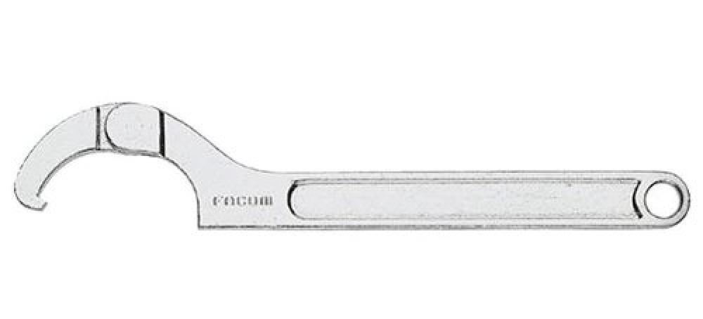 (TG. 50 - 80) Facom 125A.80 - Chiave a dente snodata - NUOVO