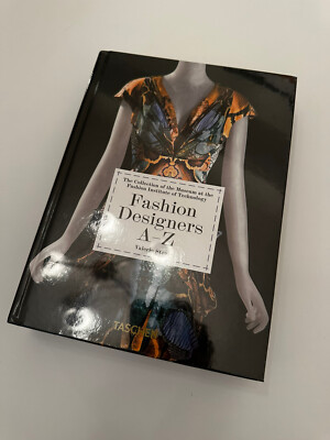 Fashion Designers a   Z Brand New Sealed