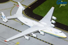 GEMINI JETES ANTONOV AIRLINES AN-225 MRIYA UR-82060 G2ADB1225  1/200 IN STOCK