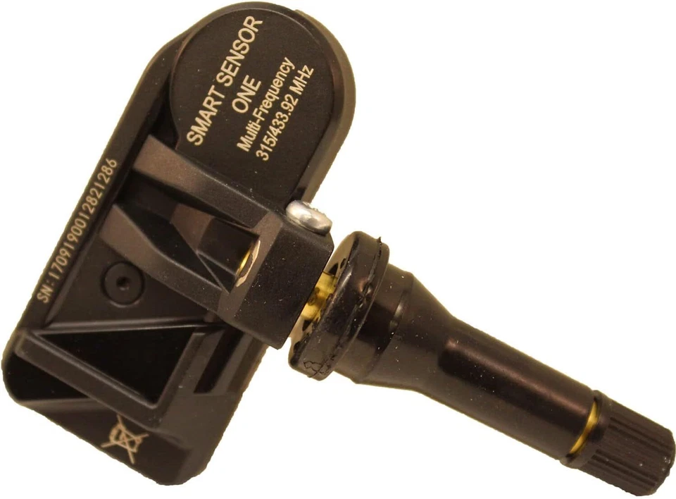 Sensor inteligente 17-43041 Sensor TPMS universal programable multifrecuencia a presión Foto 3 de 3