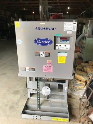 20 ton chiller