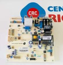 SCHEDA ELETTR. DIMS43 DBM03 RICAMBIO CALDAIE ORIGINALE FERROLI COD: CRC39828411