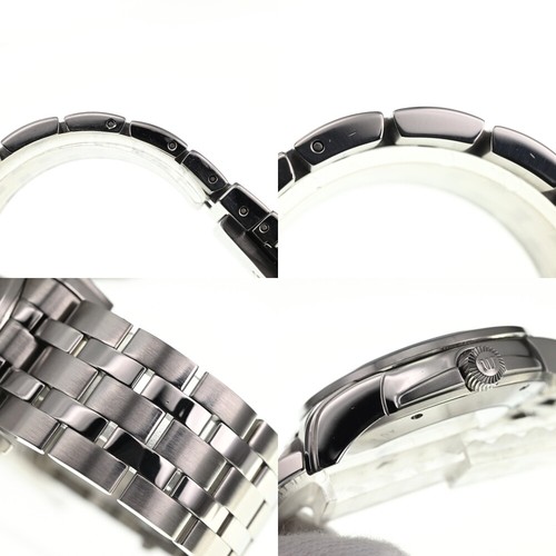 MAURICE LACROIX Pontos PT6168-SS002-331 Automatic Men's Watch P#138199 - Picture 8 of 10