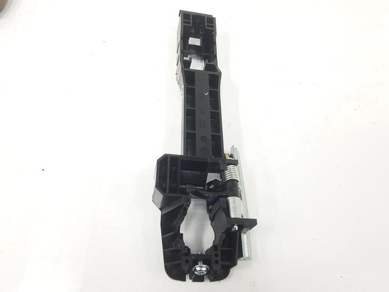 805029702R türschloss vorne rechts für RENAULT KOLEOS II 2.0 DCI  