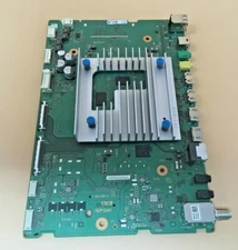 Main Board for Sony KD85X91J 85" 4K HDR Smart LED TV A5031793A