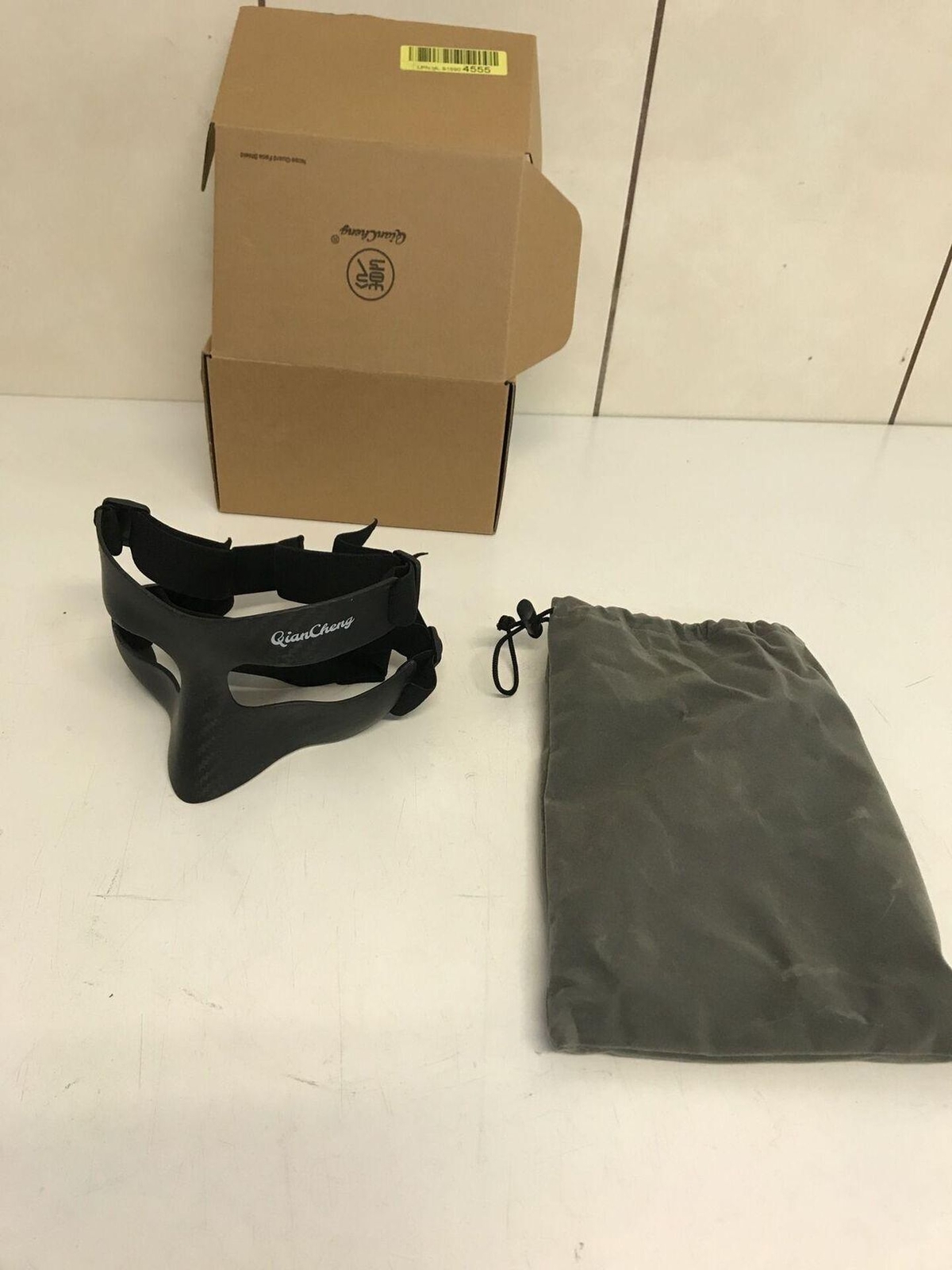 QianCheng 754047752629 maschera di protezione nasale