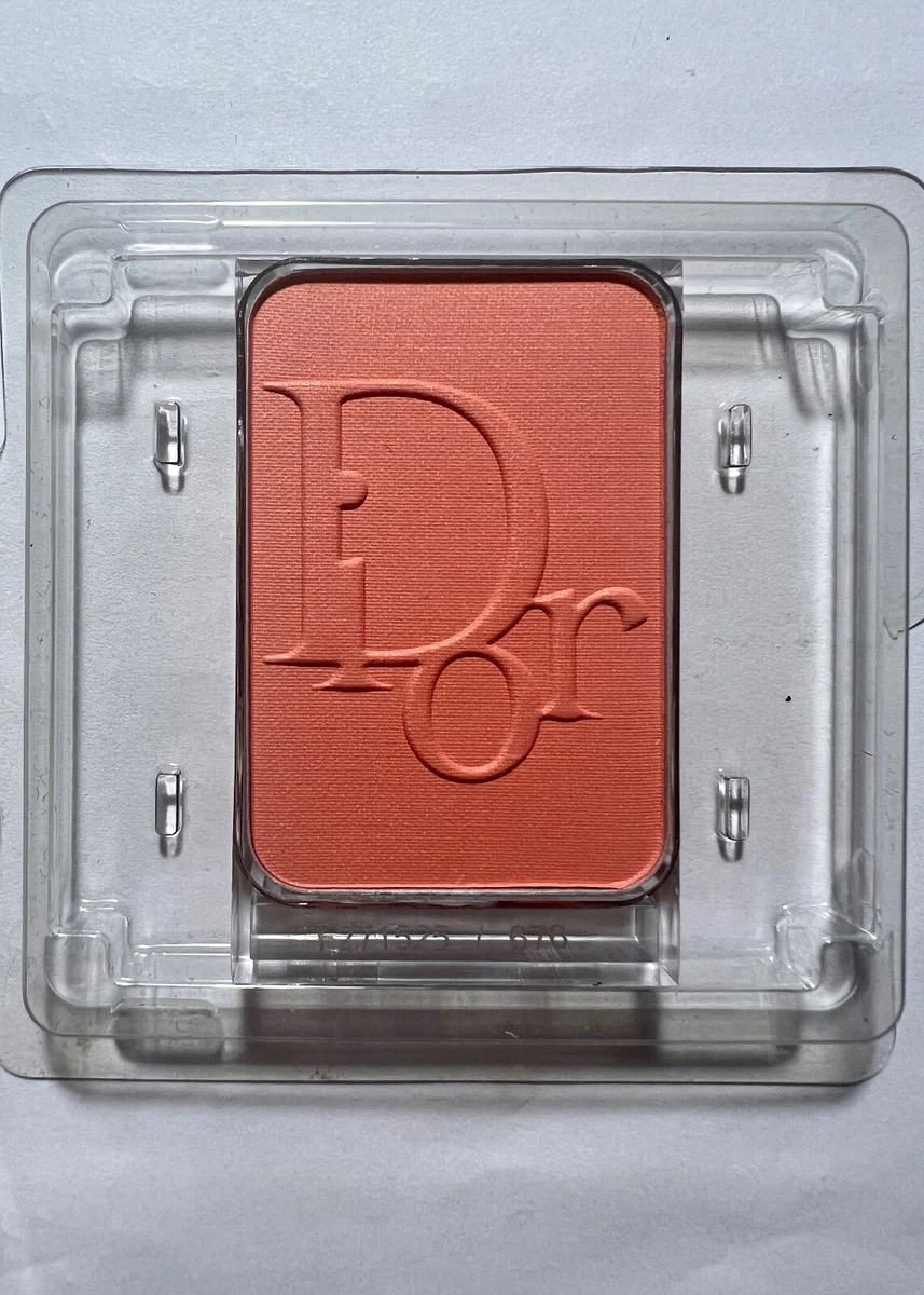 Dior blush 676 coral cheap cruise