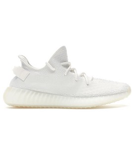 yeezy boost 350 branco