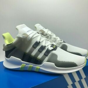 adidas eqt support adv silver