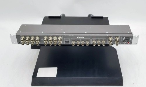 AJA K3G-Box Breakout Box | eBay