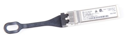 Brocade 16G SFP+ Module / Optical Transceiver - 850nm, SW - 57-0000088-01