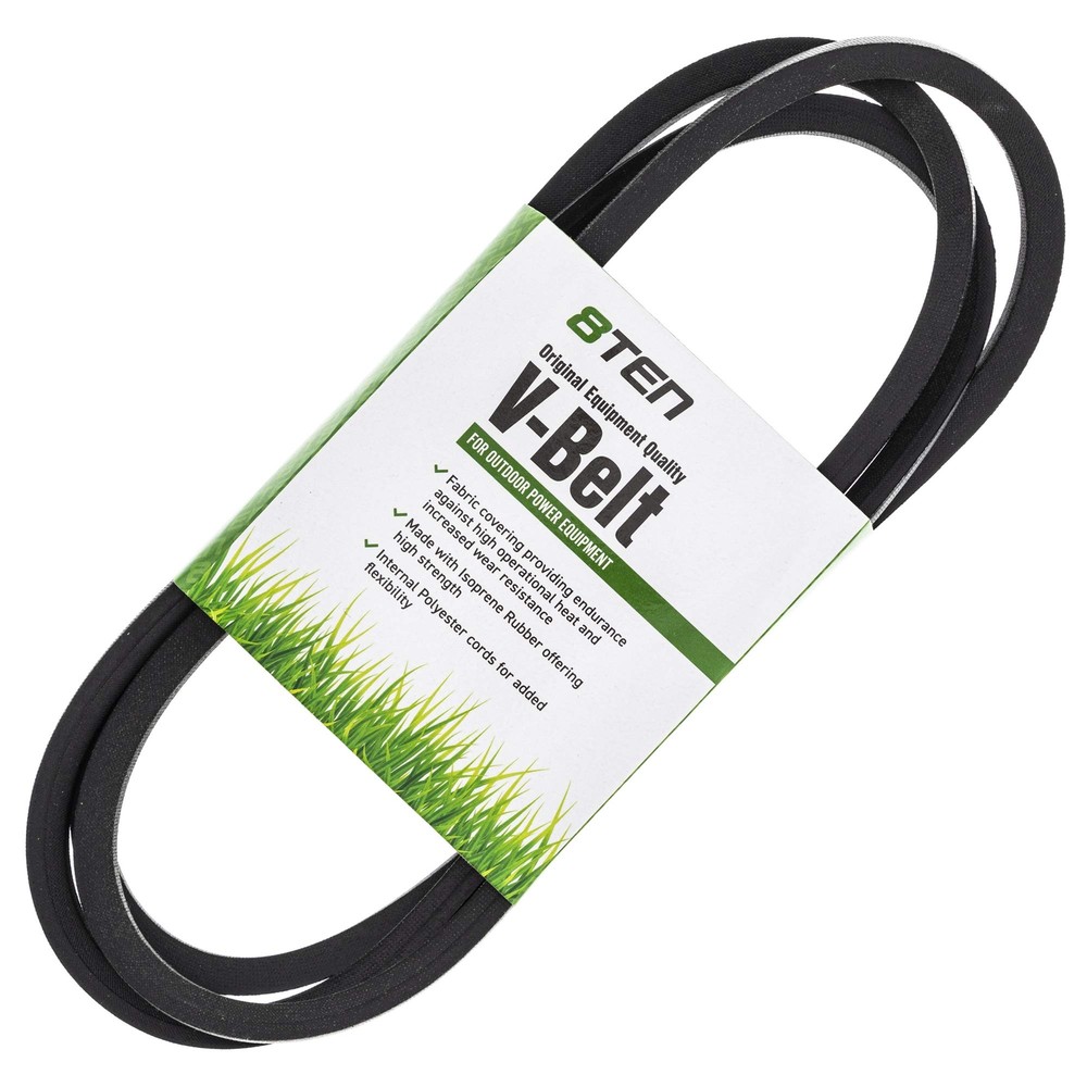 Deck Belt for Murray 42 Inch Mower Deck 1993 Lawn Tractor 037X75MA 37X75 37X75MA