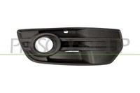 Prasco LüFtungsgitter StoßFäNger Rechts FüR Audi Q5 8RB 8R AD8202133
