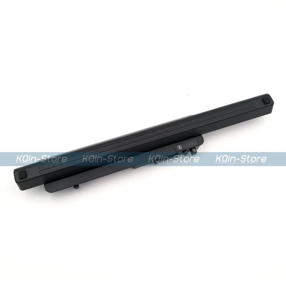 Batería de 9 celdas para Dell Studio 17 1745 1747 1749 312-0186 312-0196 N855P U164P Foto 3 de 4