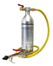 Bouteille Pistolet De Nettoyage Désinfectant Pour Climatisation Voiture