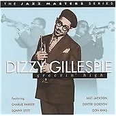 Dizzy Gillespie – Groovin' High Jazz CD Album 1999 Brand New Sealed